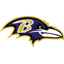 Ravens logo